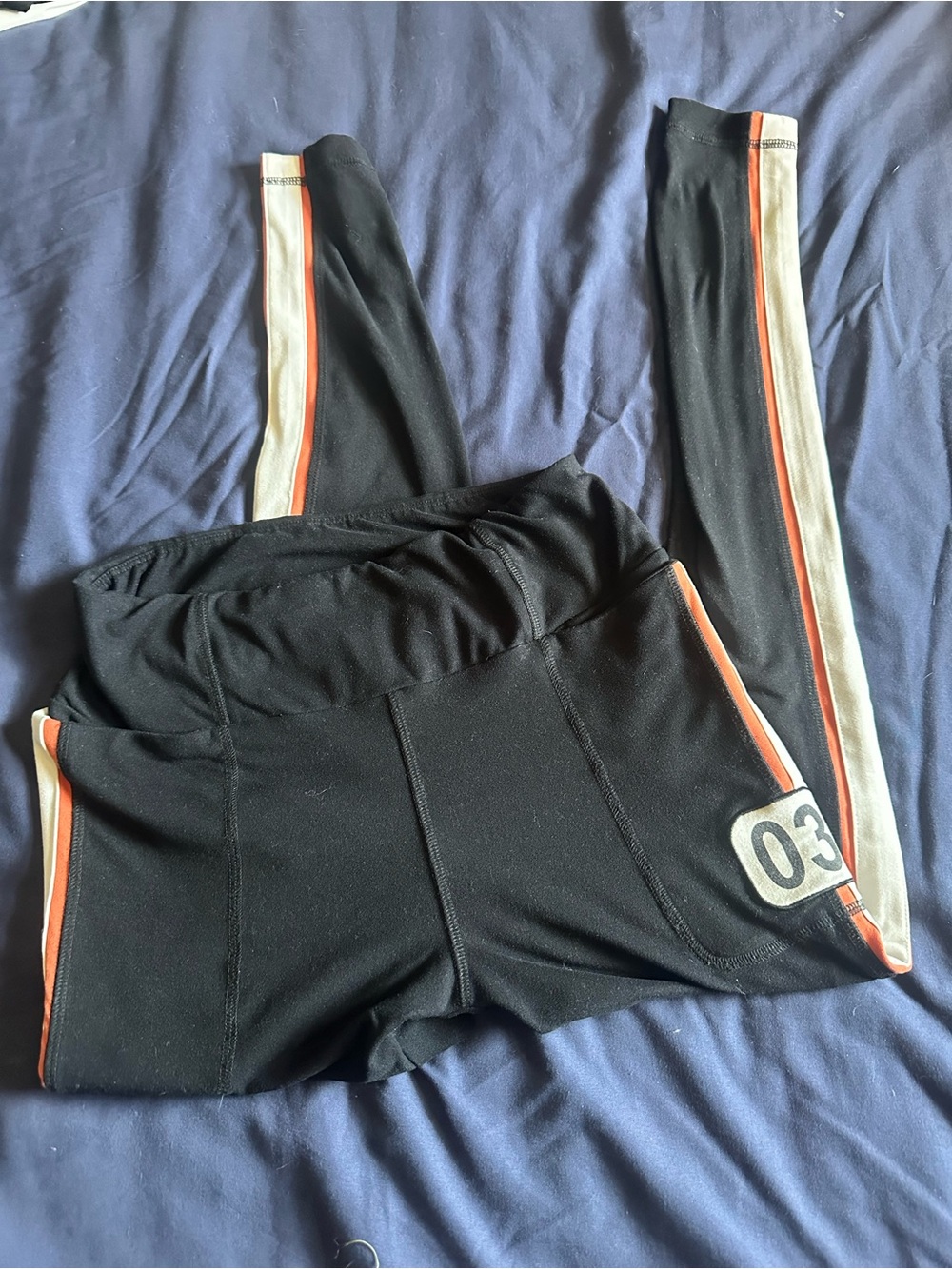 Harley-Davidson Black Logo Apparel Tag